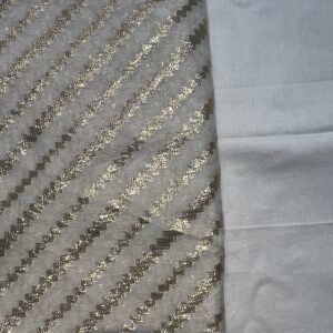 505 - tissue print