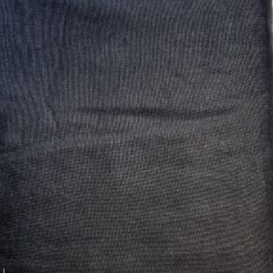 506- black Rayon