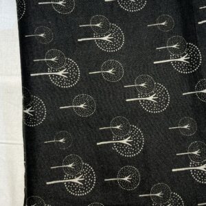 508- cotton mix fabric
